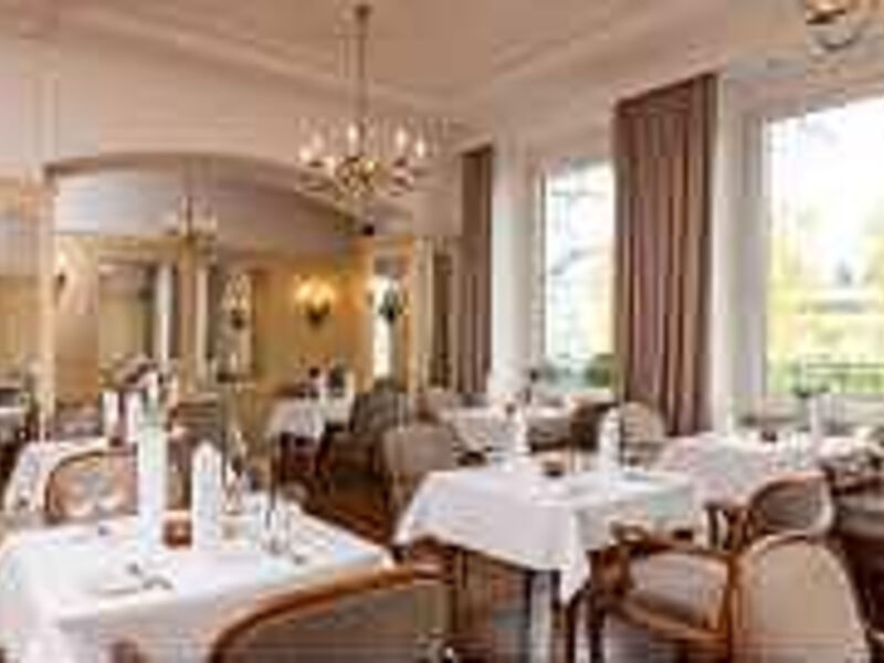 Wyndham Garden Bad Kissingen