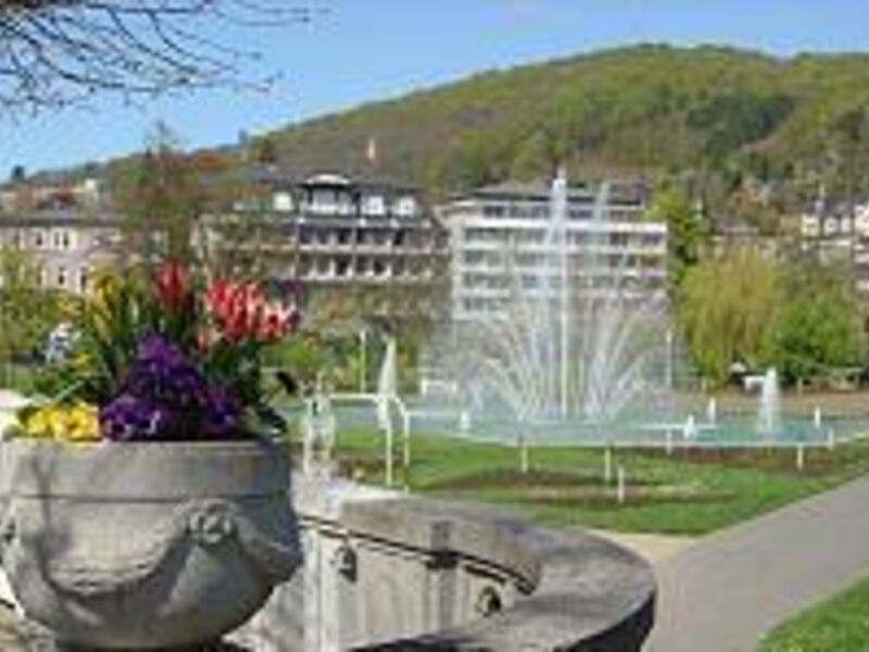 Wyndham Garden Bad Kissingen