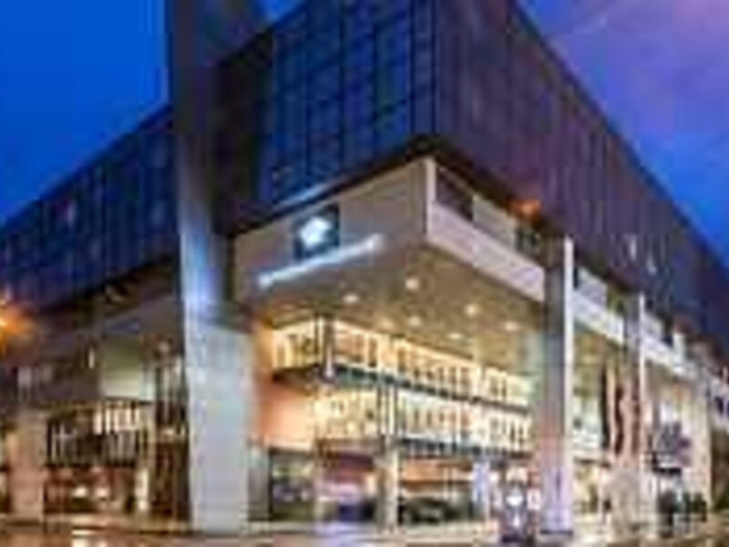 Wyndham Grand Salzburg Conference Centre