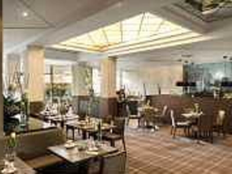 Wyndham Grand Salzburg Conference Centre