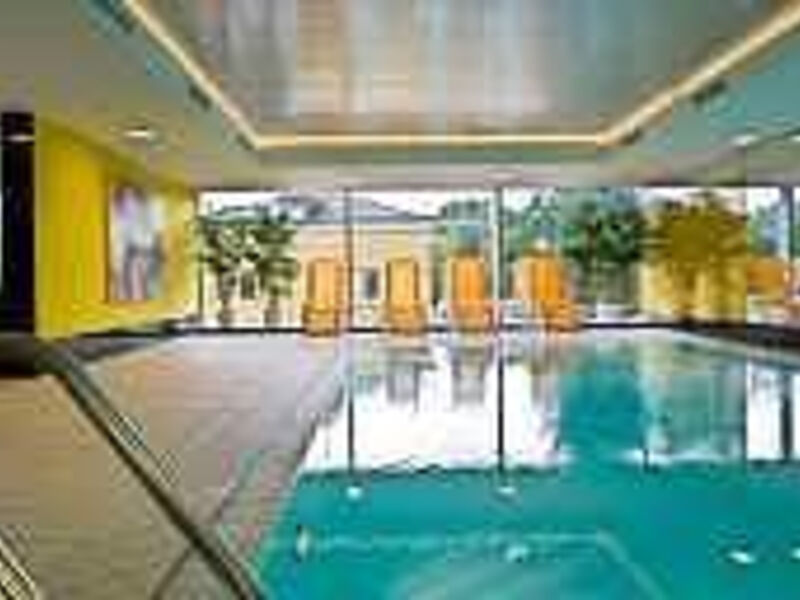 Wyndham Grand Salzburg Conference Centre