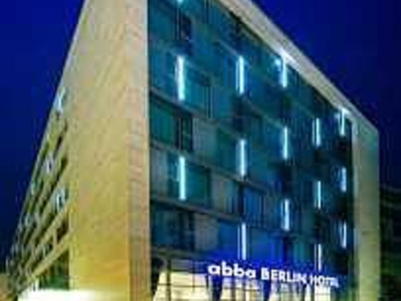 abba Berlin hotel