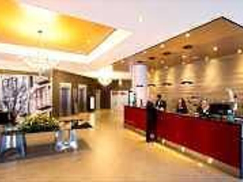 abba Berlin hotel