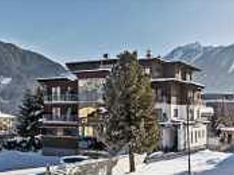 arx Genusshotel