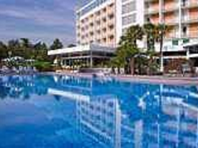 Grand Hotel Terme