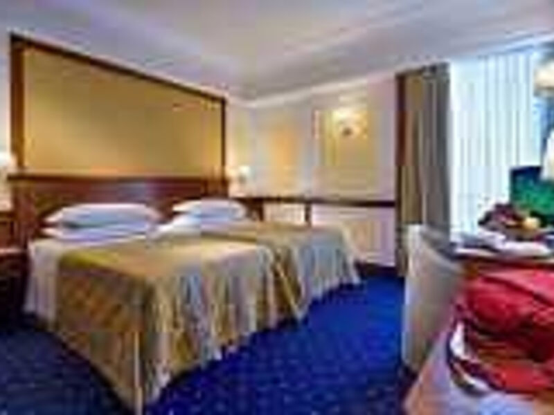Grand Hotel Terme