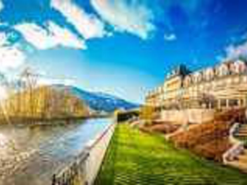 Grandhotel Lienz