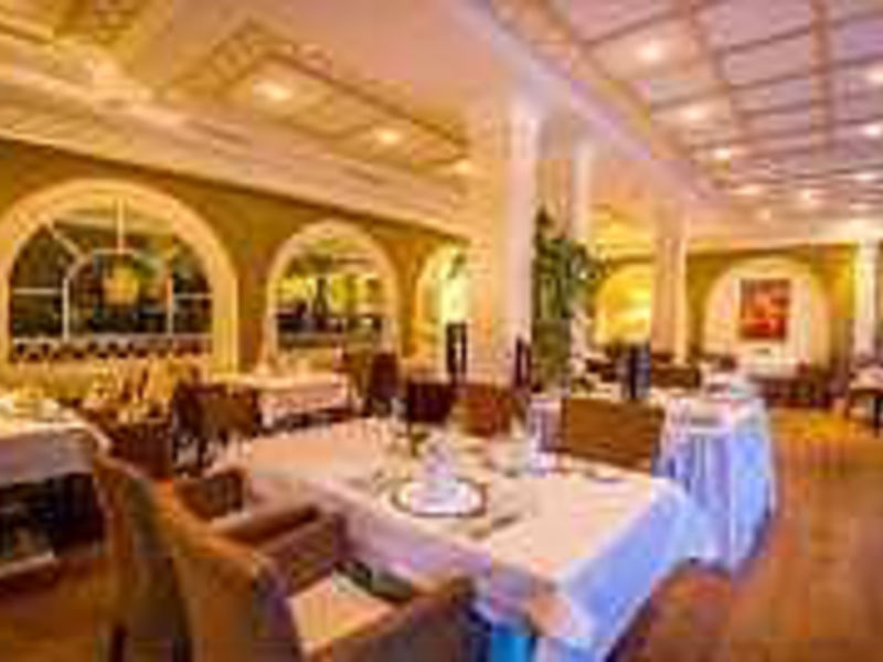 Grandhotel Lienz