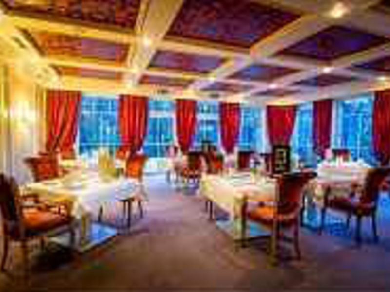Grandhotel Lienz