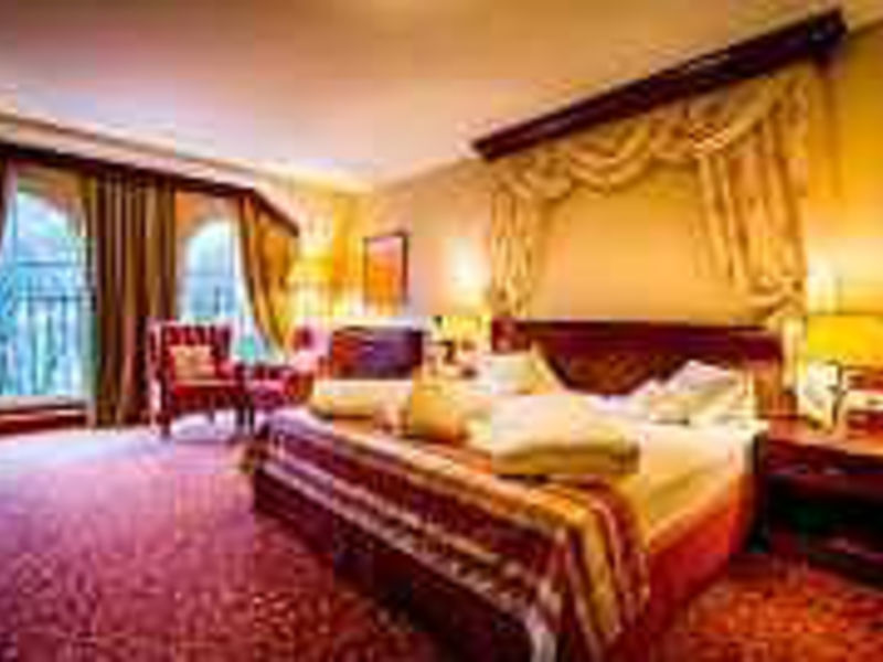 Grandhotel Lienz