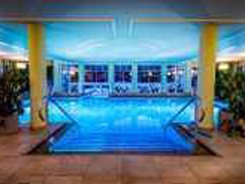 Grandhotel Lienz