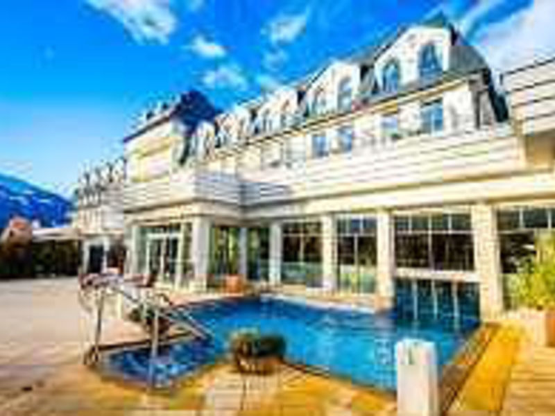 Grandhotel Lienz