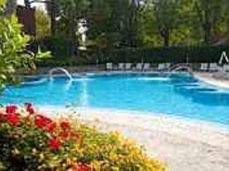 Hotel Bristol Buja