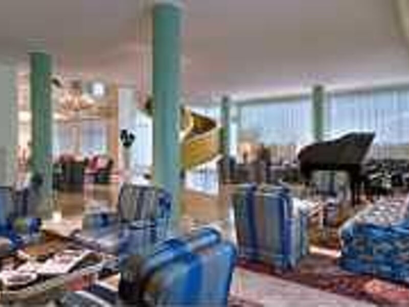 Hotel Bristol Buja