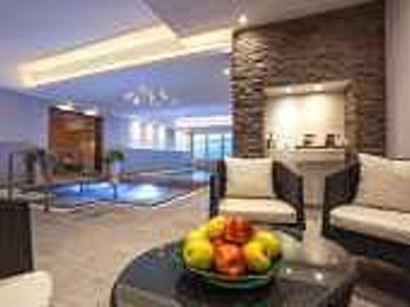 Hotel Bristol Buja
