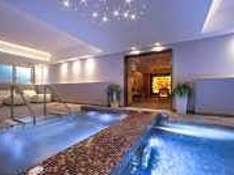 Hotel Bristol Buja