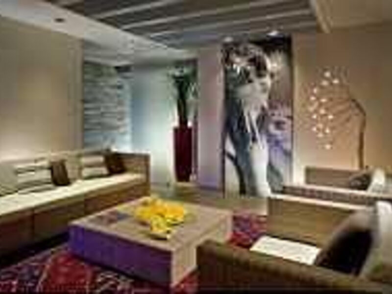 Hotel Bristol Buja