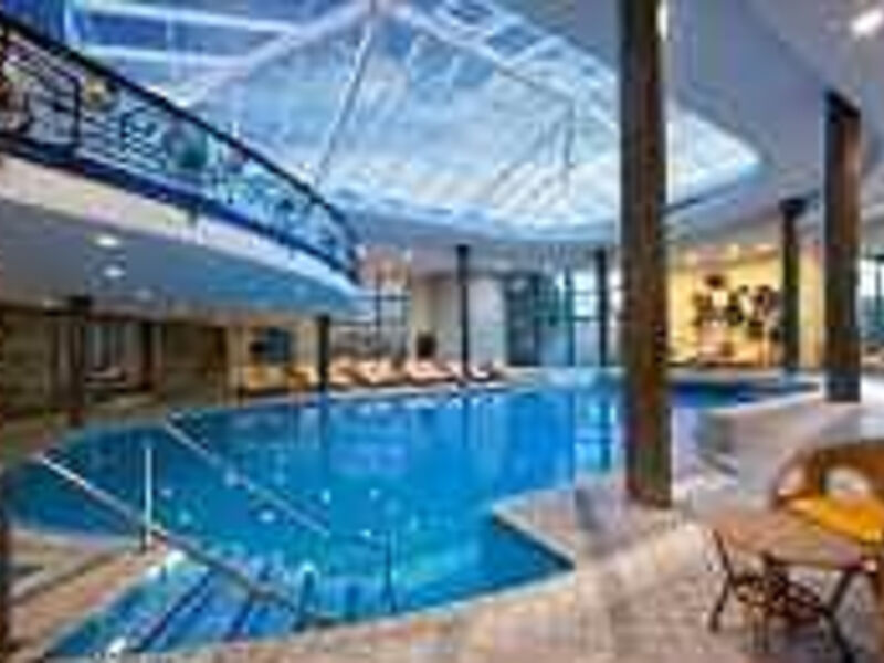 Hotel Bristol Buja