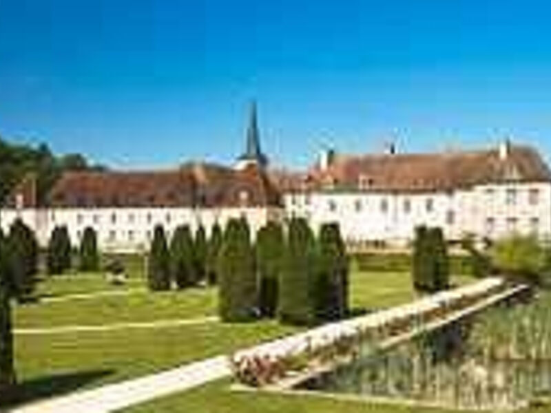 Hotel Château de Gilly