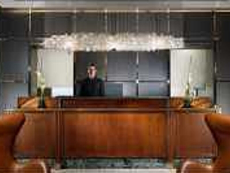 Hotel Grand Hotel Europa
