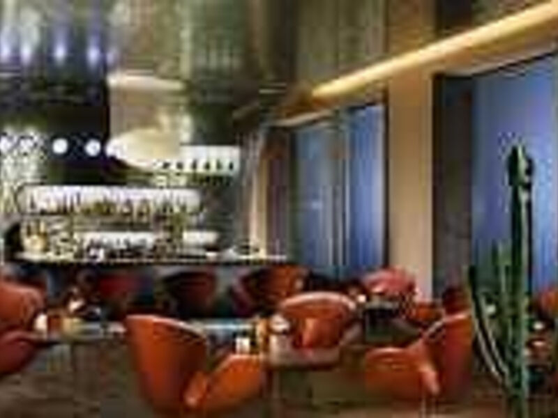 Hotel Grand Hotel Europa