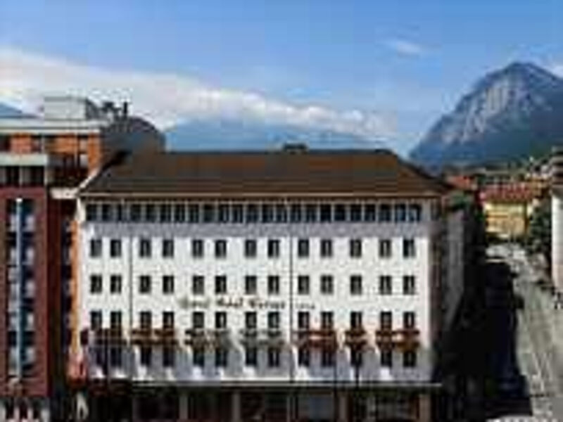 Hotel Grand Hotel Europa