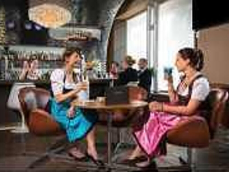 Hotel Grand Hotel Europa