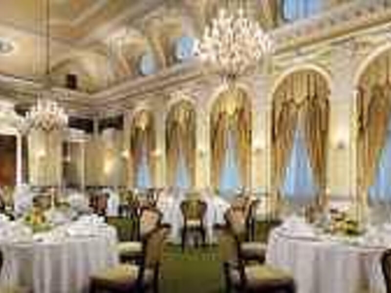 Hotel Grand Hotel Europa