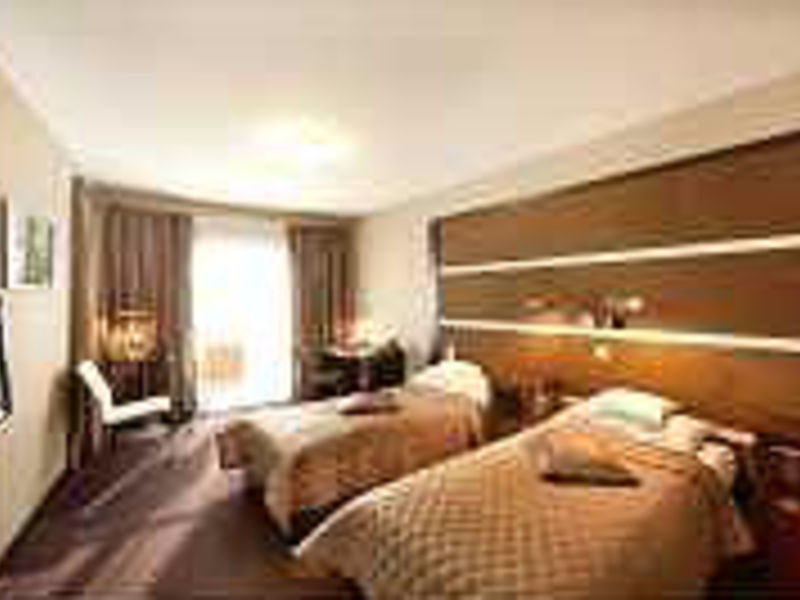 Hotel Niebieski Art Hotel & Spa