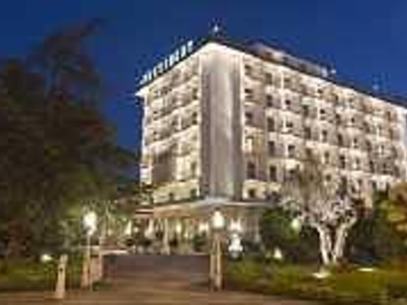 Hotel President Terme
