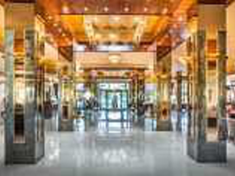 Hotel Remisens Premium Metropol und Casa Rosa