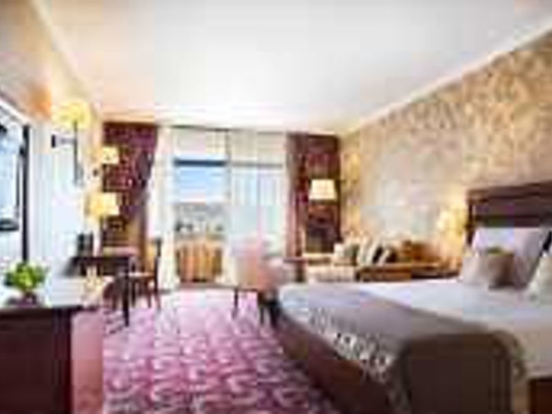 Hotel Remisens Premium Metropol und Casa Rosa
