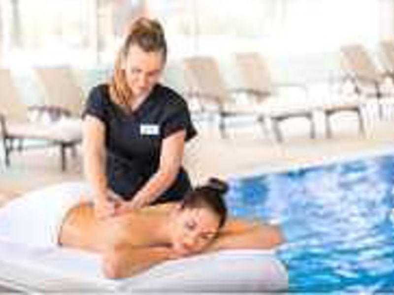 Hotel Remisens Premium Metropol und Casa Rosa