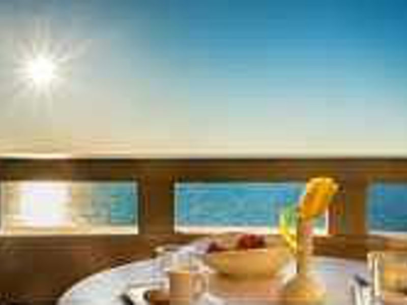 Hotel Remisens Premium Metropol und Casa Rosa