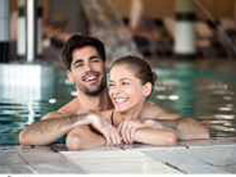 Lotus Therme Hotel & Spa