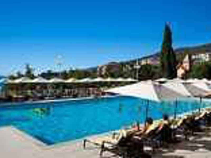Hotel Ambasador