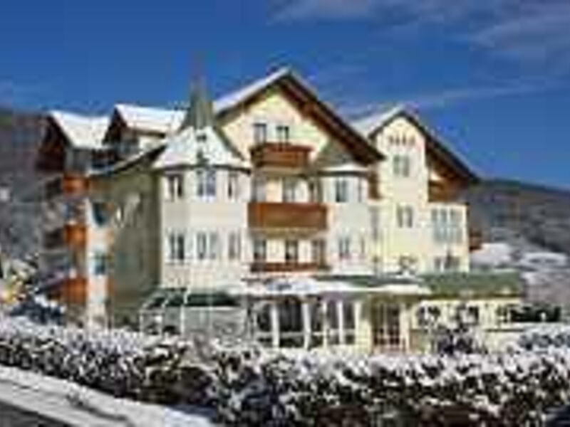 Familienhotel Herbst S