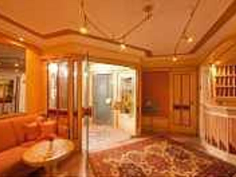 Familienhotel Herbst S