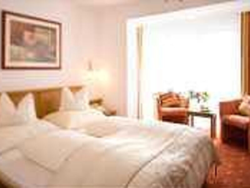 Familienhotel Herbst S