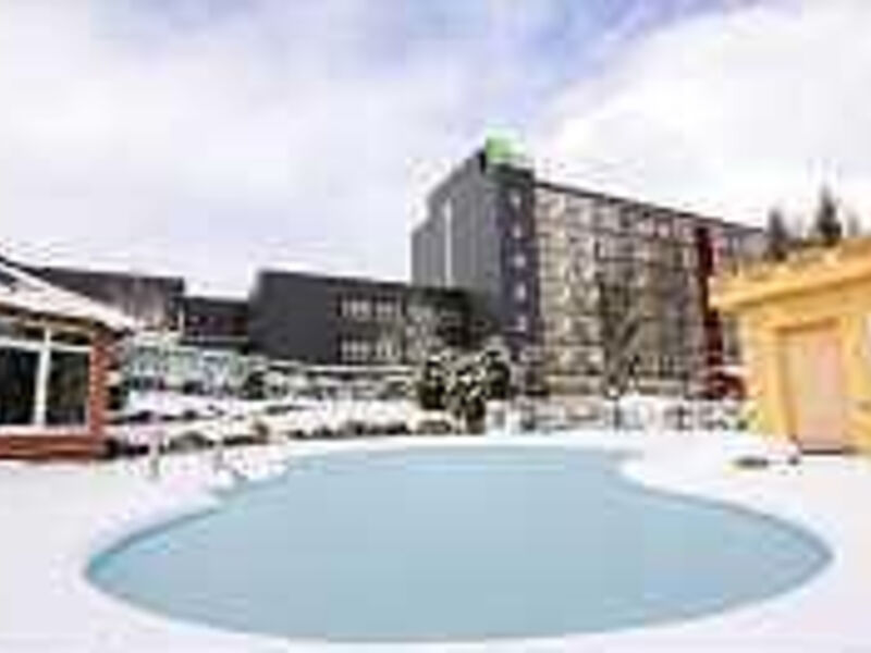 Familotel Aparthotel am Rennsteig