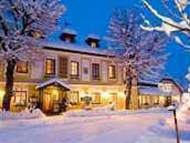 Faulenzerhotel Schweighofer