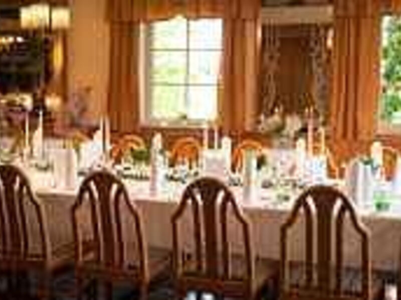 Faulenzerhotel Schweighofer
