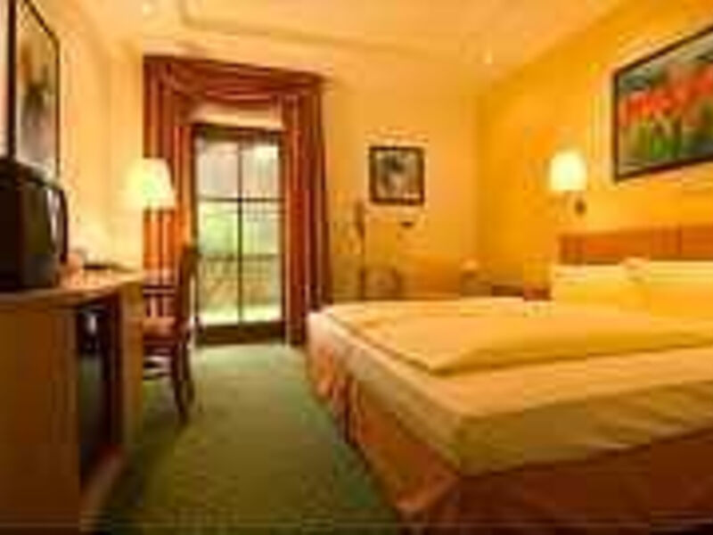 Faulenzerhotel Schweighofer