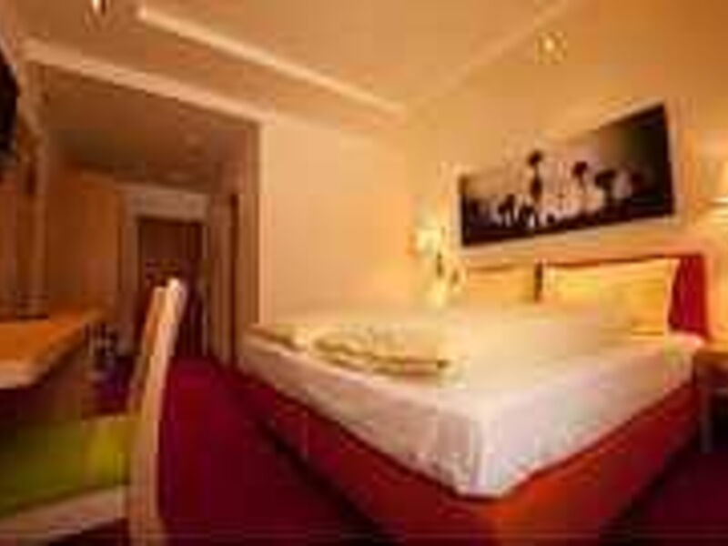 Faulenzerhotel Schweighofer