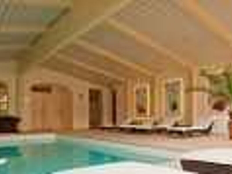 Faulenzerhotel Schweighofer