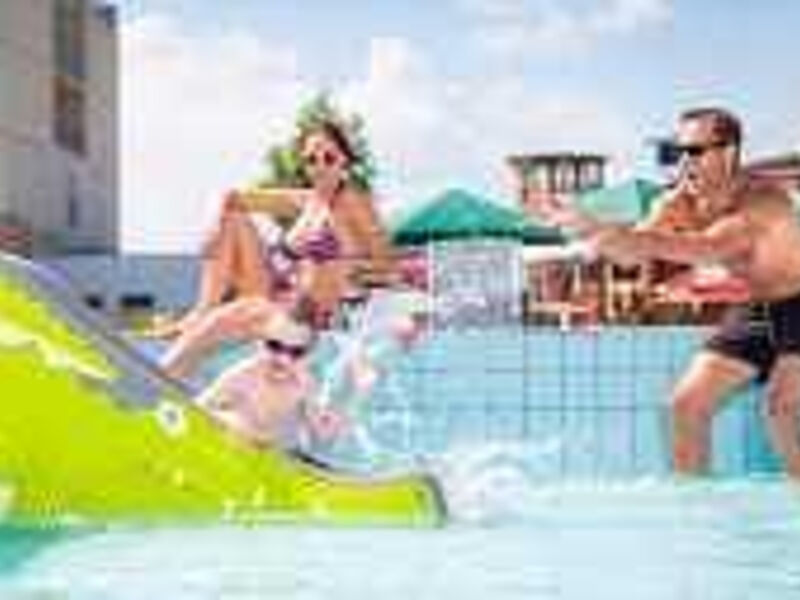Gotthard Therme Hotel & Conference S