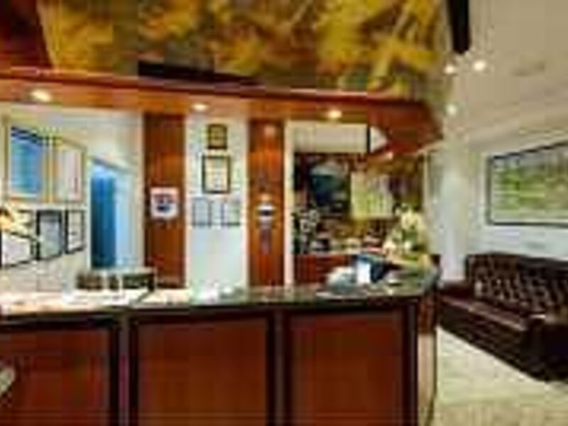 Hotel Askania Bernburg S
