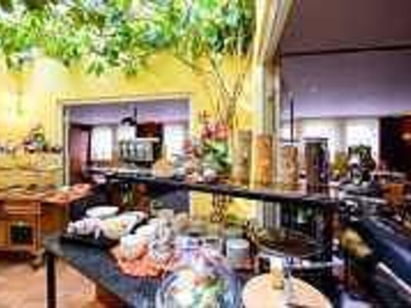 Hotel Askania Bernburg S