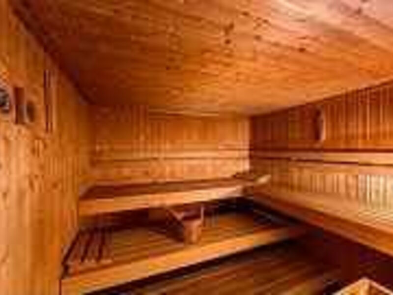 Hotel Askania Bernburg S