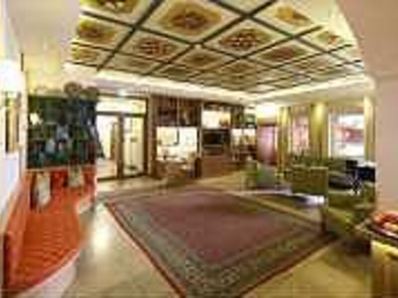 Hotel Bayerischer Hof S